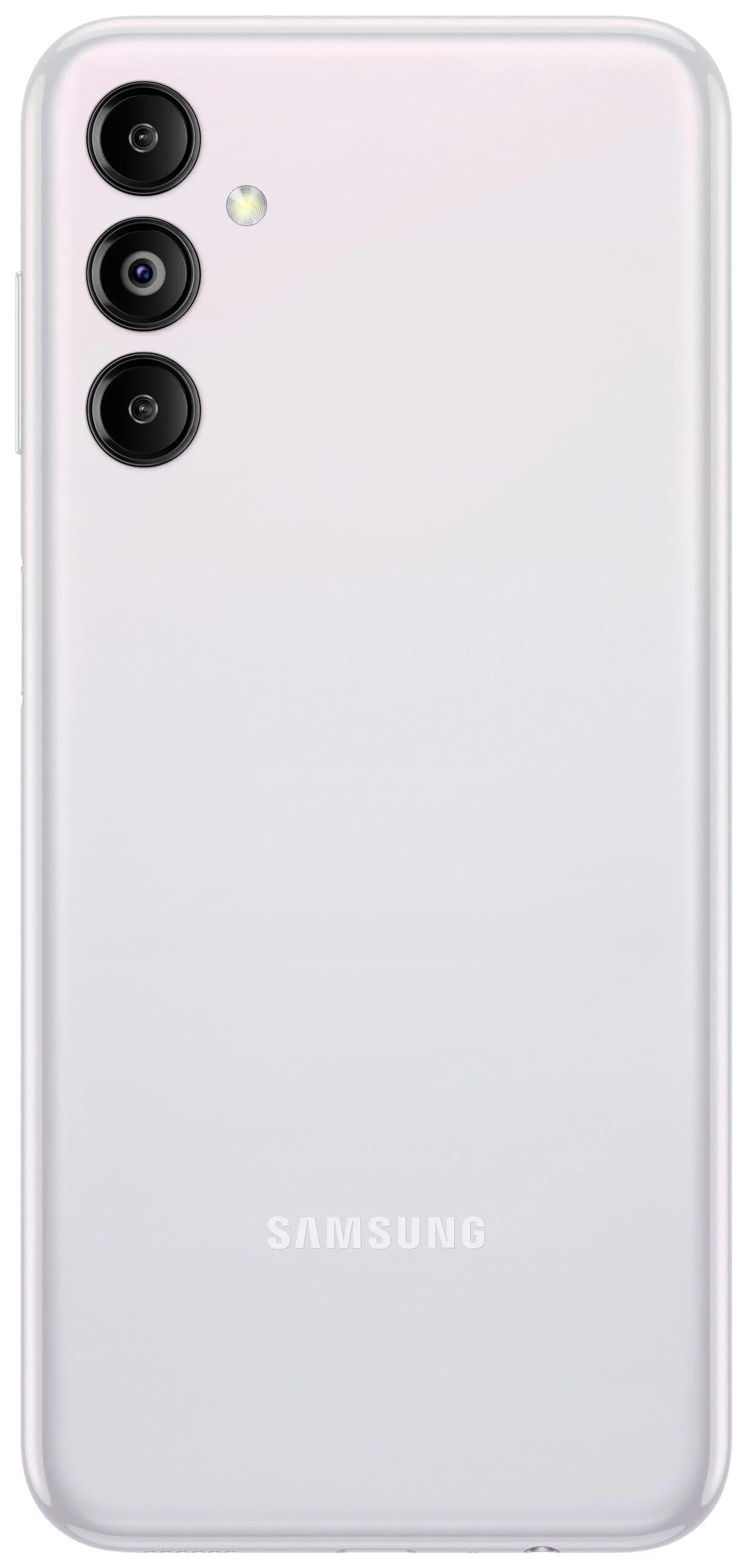 Samsung Galaxy M14 5G (ICY Silver,4GB,128GB)|50MP Triple Cam Preowned - Image 4