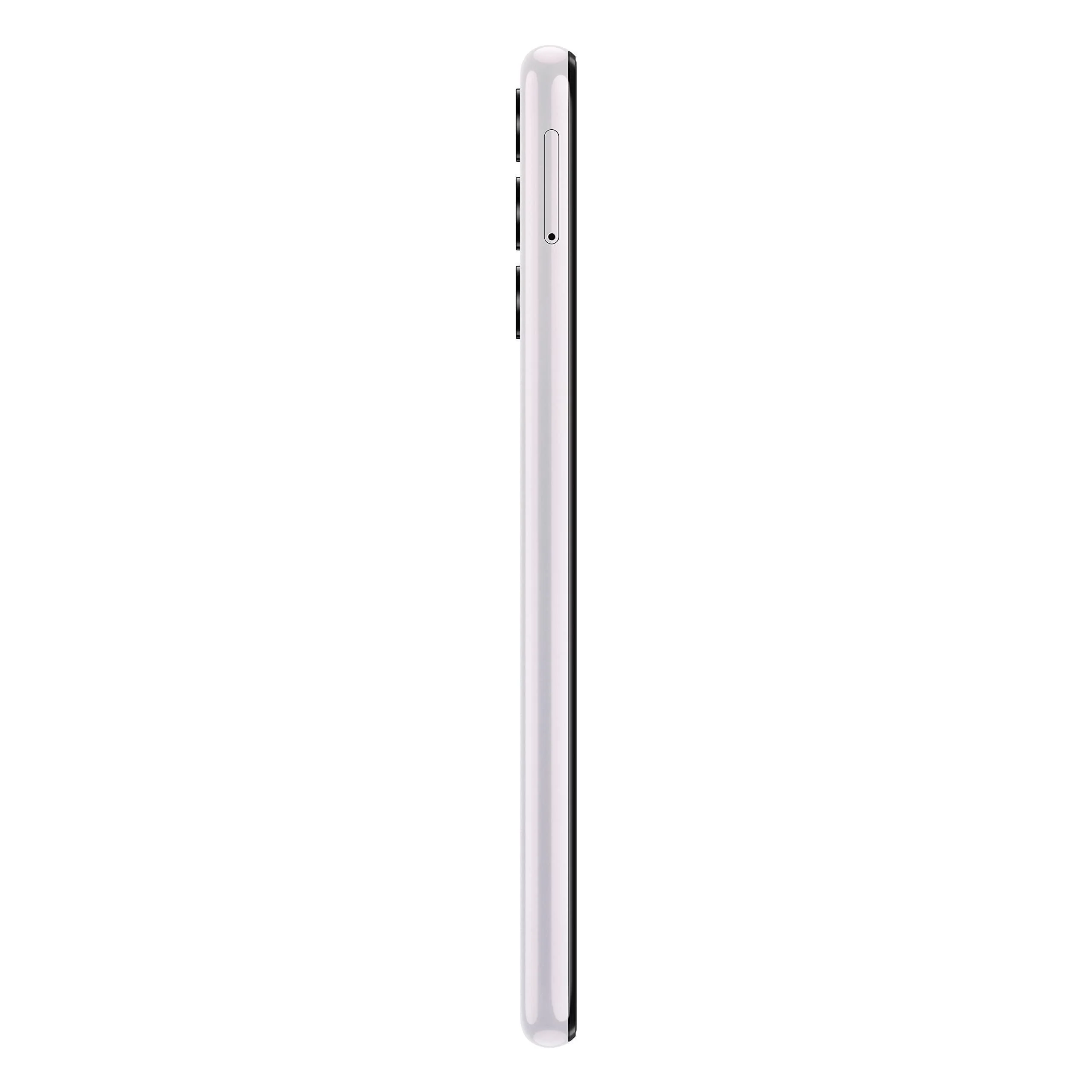 Samsung Galaxy M14 5G (ICY Silver,6GB,128GB)|50MP Triple Cam Refurbished - Image 2