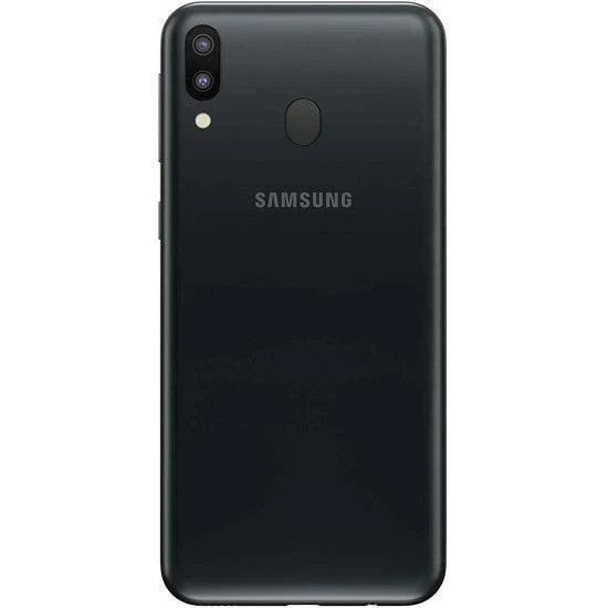 Samsung Galaxy M20 Charcoal Black, 32GB 3GB RAM - Image 3
