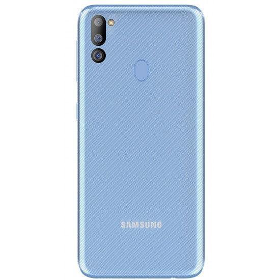 Samsung Galaxy M21 2021 Edition (Arctic Blue, 4GB RAM, 64GB Storage) - Image 2