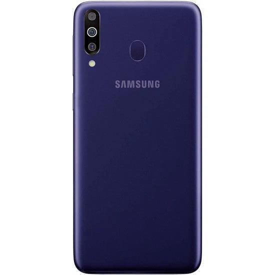 Samsung Galaxy M30 Blue, 32GB 3GB RAM - Image 4
