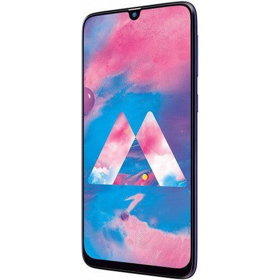 Samsung Galaxy M30 Blue, 32GB 3GB RAM - Image 5