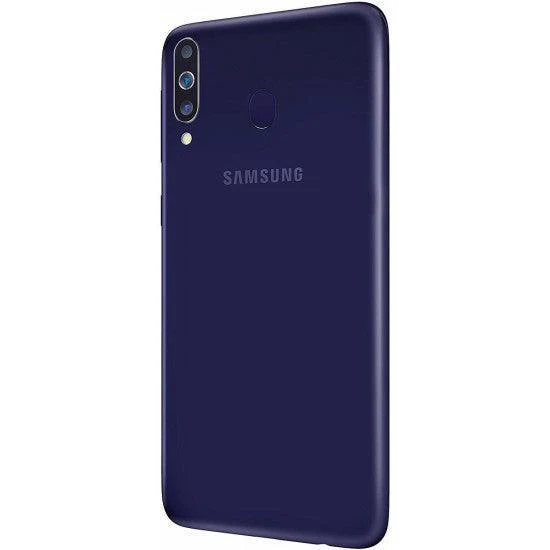 Samsung Galaxy M30 Blue, 32GB 3GB RAM - Image 6