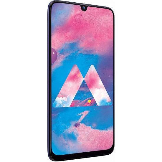 Samsung Galaxy M30 Blue, 32GB 3GB RAM - Image 7