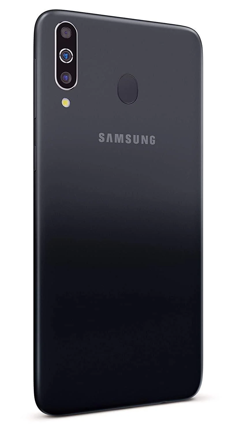 Samsung Galaxy M30 Gradation Black 128 GB 6 GB RAM Refurbished - Image 6
