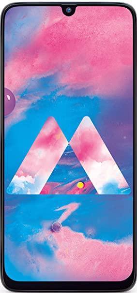 Samsung Galaxy M30 Gradation Black 128 GB 6 GB RAM - Image 5