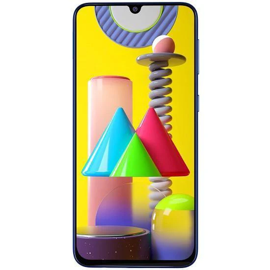 Samsung Galaxy M31 6GB RAM, 128GB Storage Preowned