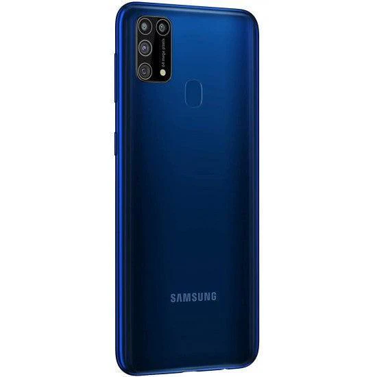 Samsung Galaxy M31 8GB 128GB (Ocean Blue) Refurbished - Image 6
