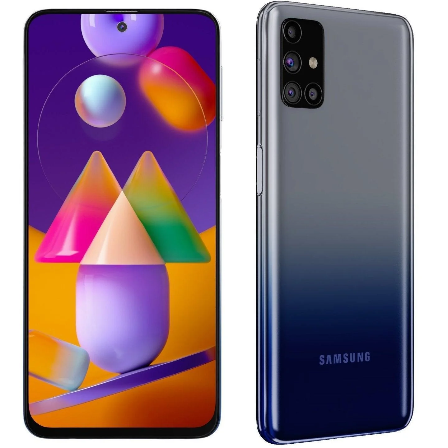 Samsung Galaxy M31s 6 GB 128 GB Refurbished - Image 4