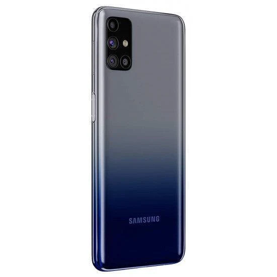 Samsung Galaxy M31s (Mirage Blue, 6GB RAM, 64GB Storage) - refurbished - Image 5