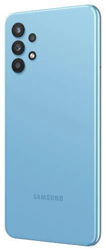Samsung Galaxy M32 5G (Sky Blue, 6GB RAM, 128GB Storage) Refurbished - Image 2