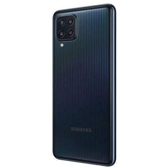 Samsung Galaxy M32 (Black, 4GB RAM, 64GB Storage) Refurbished - Image 4