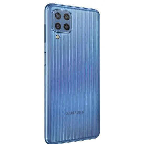 Samsung Galaxy M32 Prime Edition (Light Blue, 4GB RAM, 64GB) Refurbished - Image 12