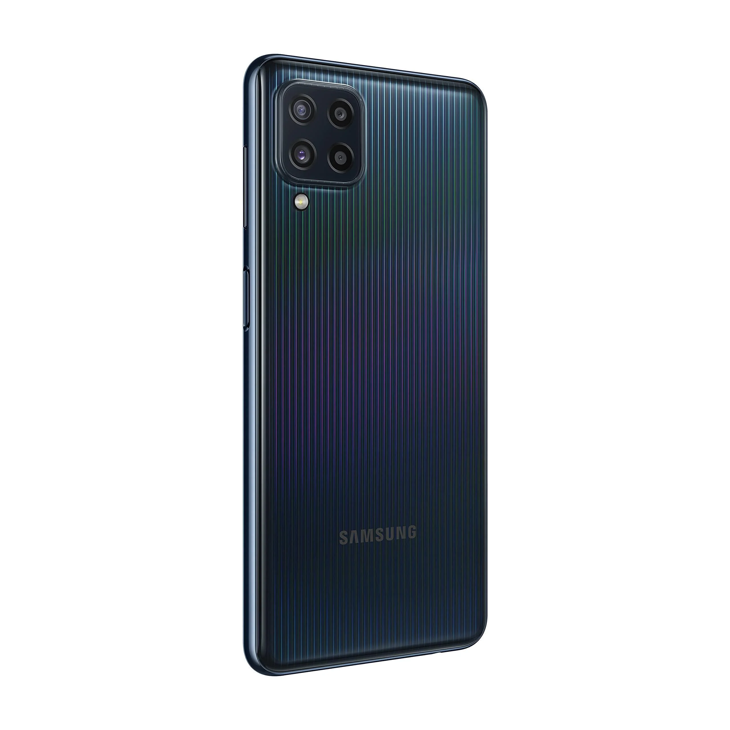Samsung Galaxy M32 Prime Edition (Black, 6GB RAM, 128GB) Refurbished - Image 5