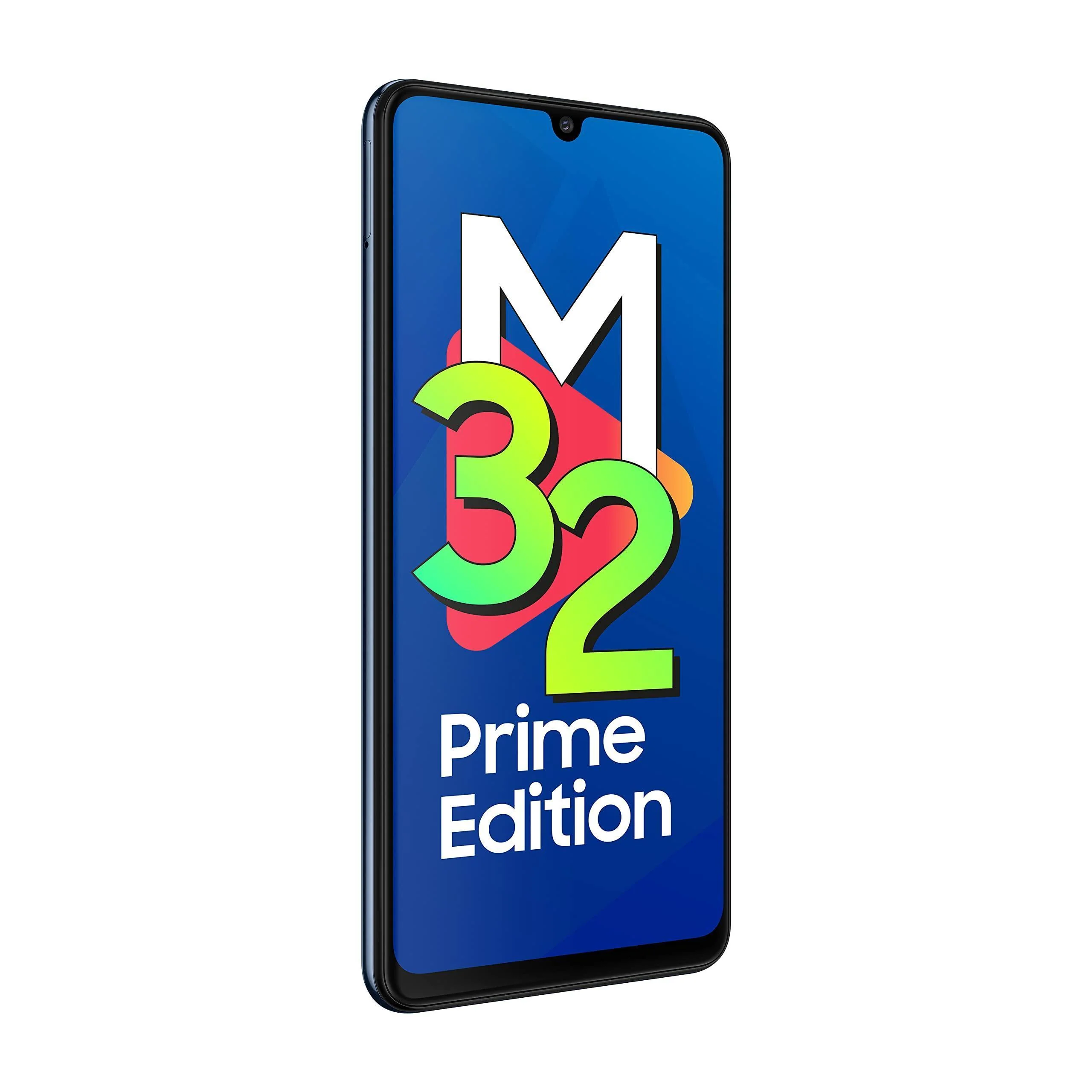 Samsung Galaxy M32 Prime Edition (Black, 6GB RAM, 128GB) Refurbished - Image 8