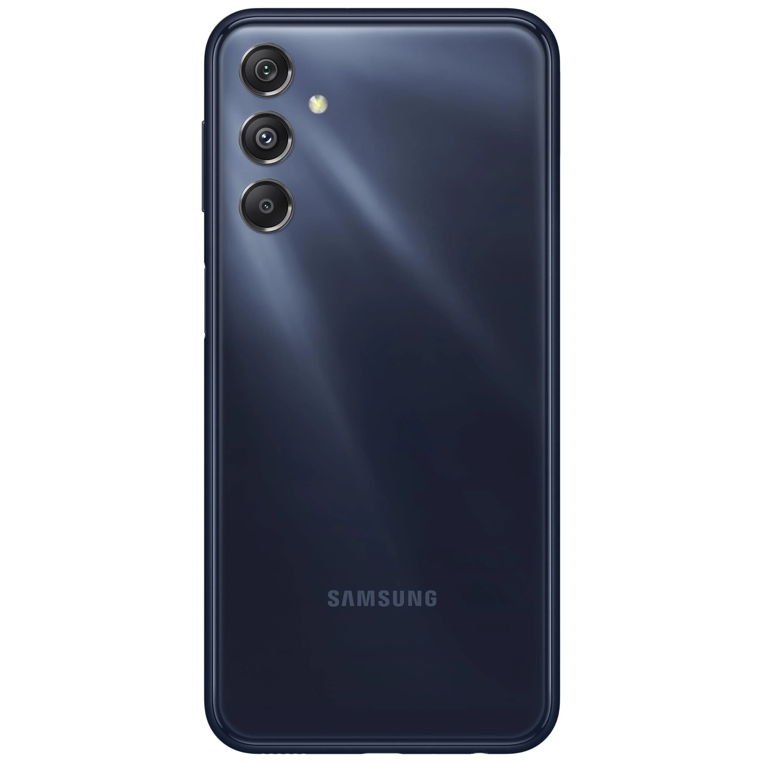 Samsung Galaxy M34 5G (Midnight Blue,6GB,128GB)|120Hz sAMOLED Display Used - Image 3