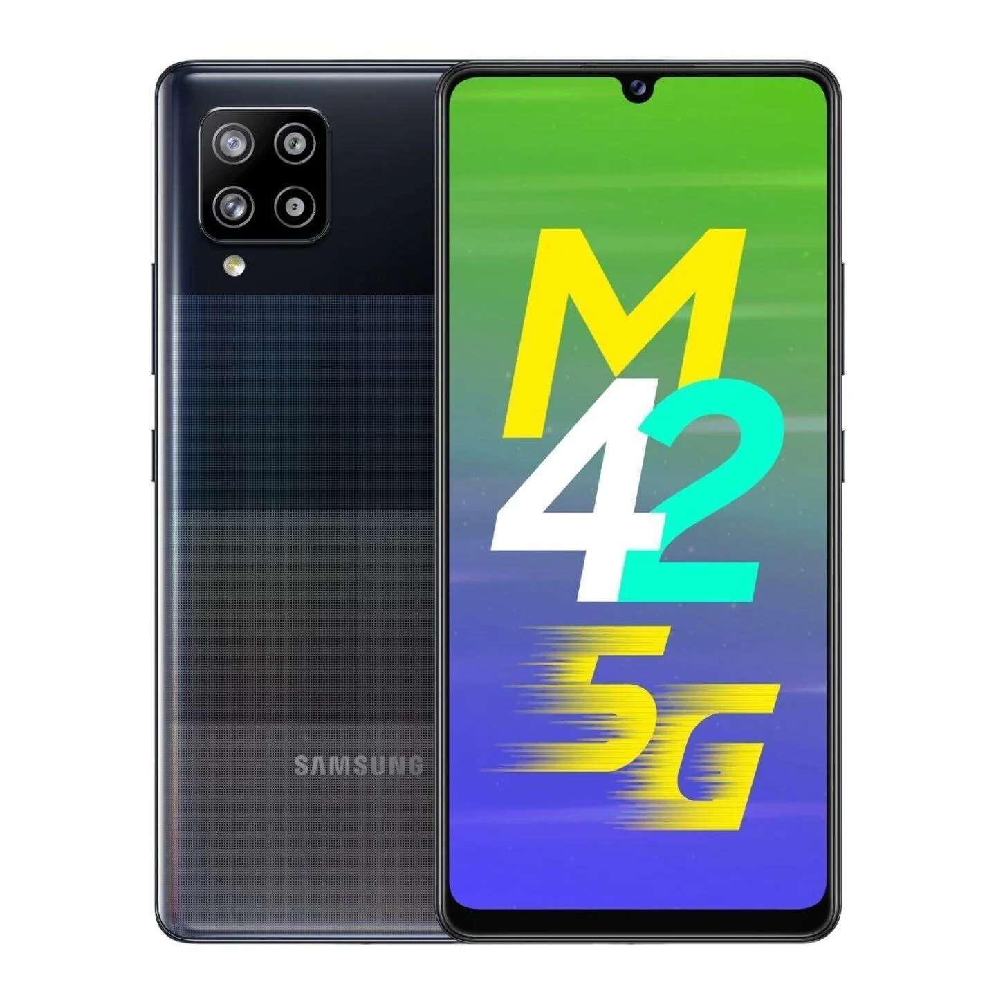 Samsung Galaxy M42 5G 6GB 128GB Refurbished - Image 3