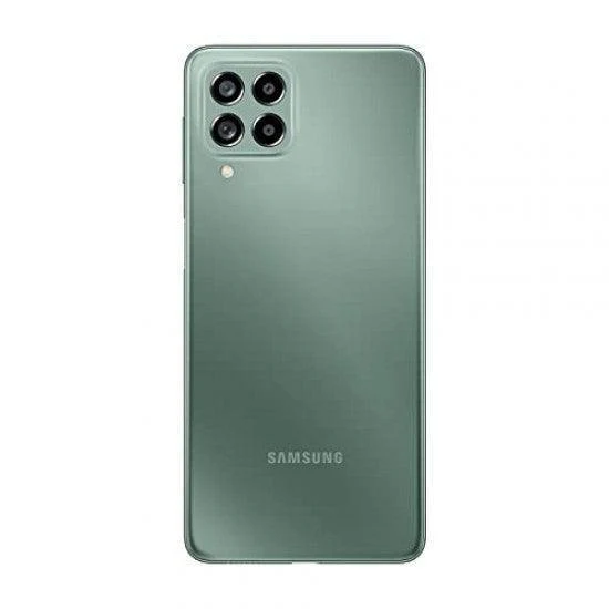 Samsung Galaxy M53 5G (Mystique Green, 6GB, 128GB Storage) 108MP Refurbished - Image 5