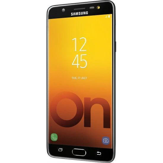 Samsung Galaxy On Max (Black, 32 GB, 4 GB RAM) Refurbished - Image 3