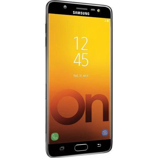 Samsung Galaxy On Max (Black, 32 GB, 4 GB RAM) Refurbished - Image 4