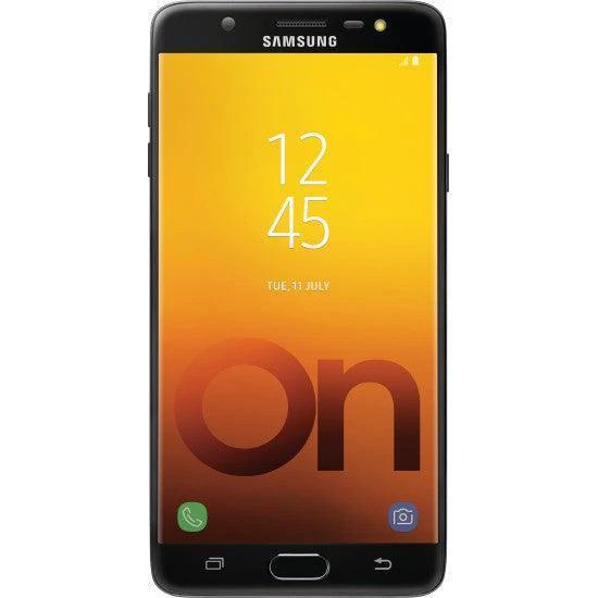 Samsung Galaxy On Max (Blue, 32 GB, 4 GB RAM) Preowned