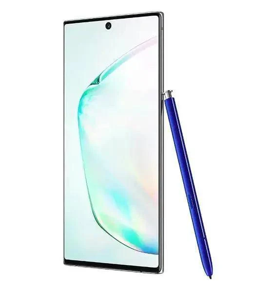 SAMSUNG Galaxy Note 10 (256 GB) (8GB RAM) Refurbished - Image 5