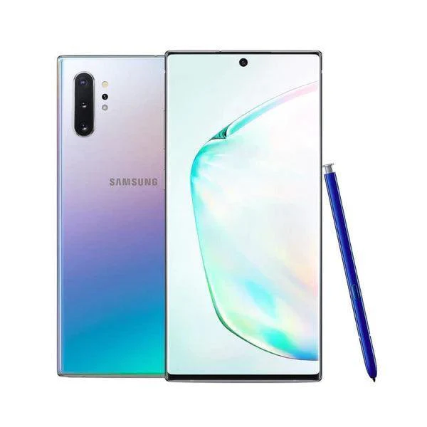SAMSUNG Galaxy Note 10 (256 GB) (8GB RAM) Refurbished - Image 6
