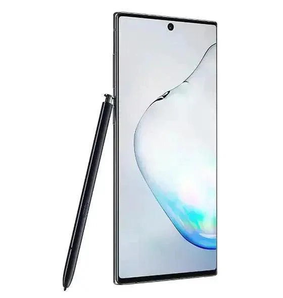 SAMSUNG Galaxy Note 10 Plus (256GB) (12GB RAM) Refurbished - Image 7
