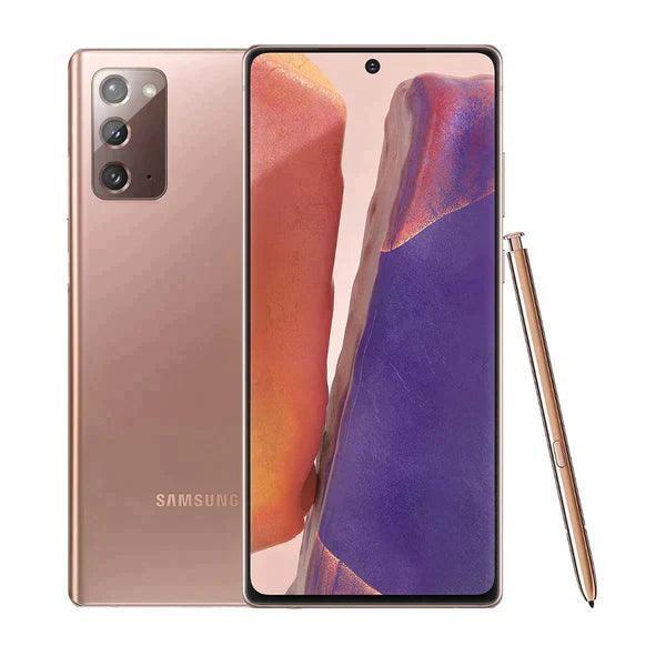 SAMSUNG Galaxy Note 20 5G (8GB/256 GB) Refurbished