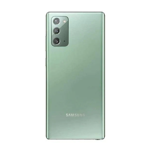 SAMSUNG Galaxy Note 20 5G (8GB/256 GB) Refurbished - Image 10