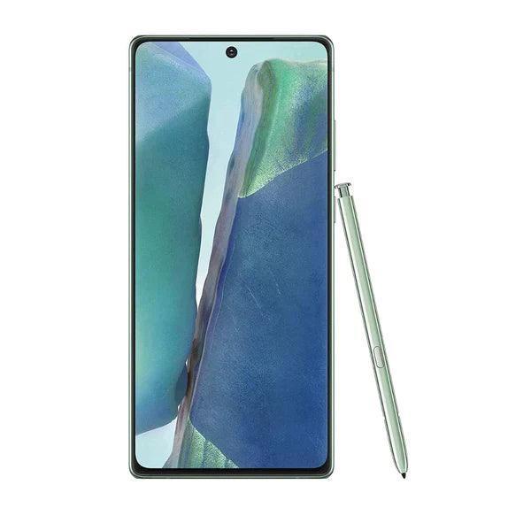 SAMSUNG Galaxy Note 20 5G (8GB/256 GB) Refurbished - Image 11