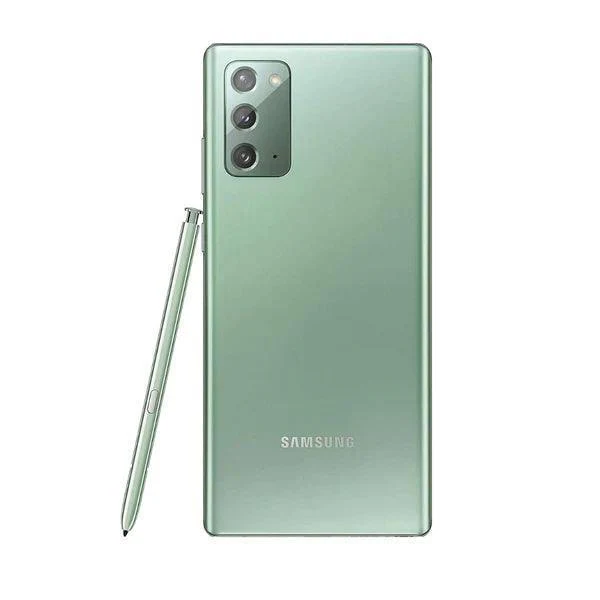 SAMSUNG Galaxy Note 20 5G (8GB/256 GB) Refurbished - Image 12