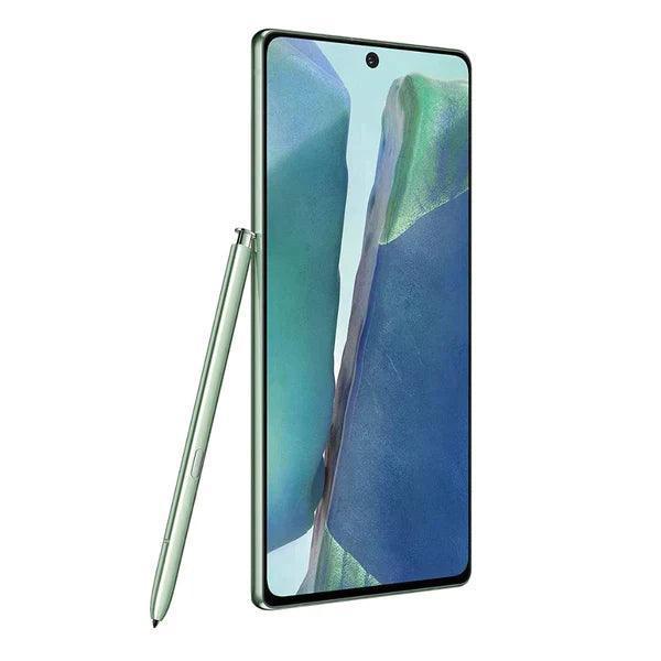 SAMSUNG Galaxy Note 20 5G (8GB/256 GB) Refurbished - Image 13