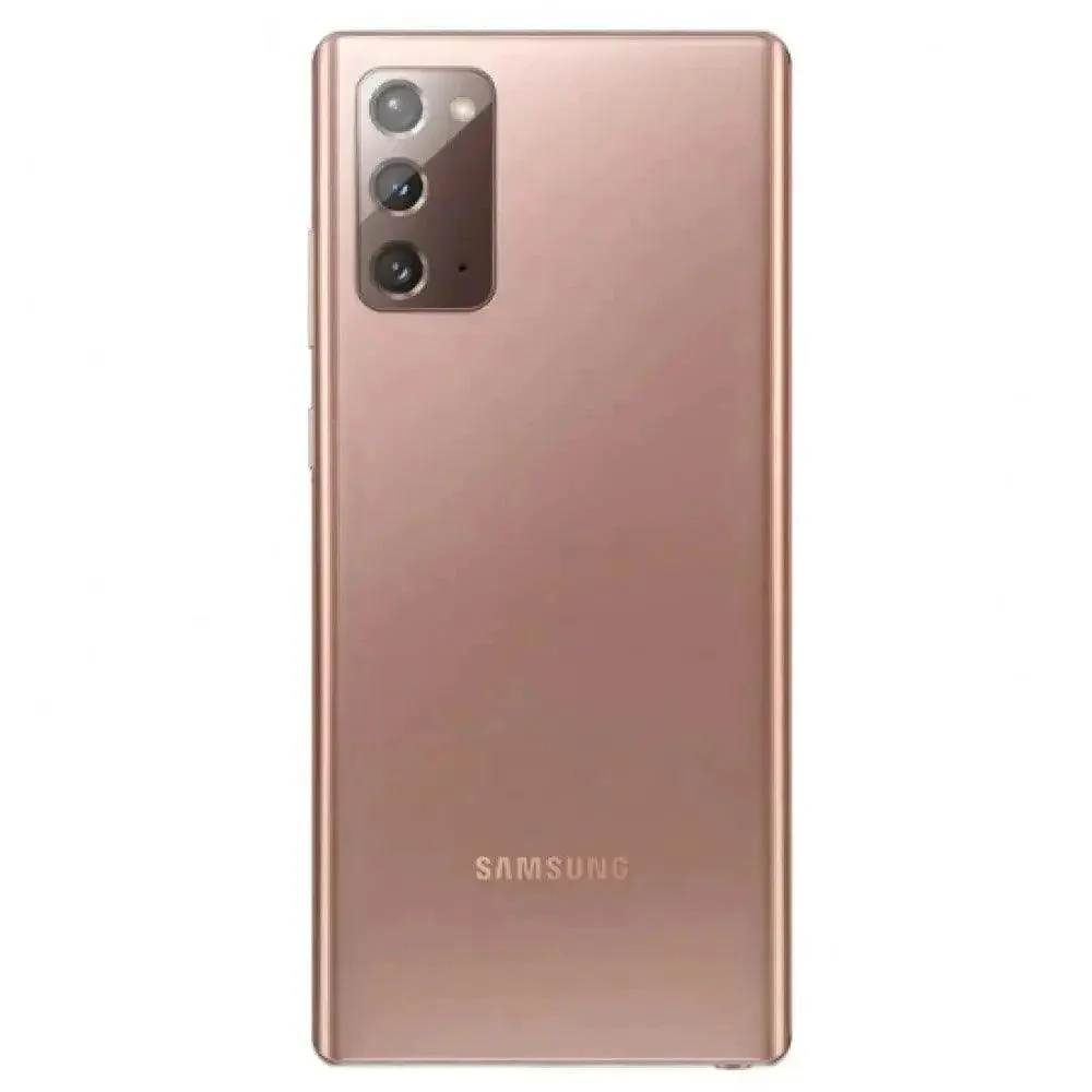SAMSUNG Galaxy Note 20 5G (8GB/256 GB) Refurbished - Image 2