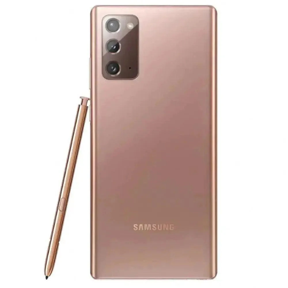 SAMSUNG Galaxy Note 20 5G (8GB/256 GB) Refurbished - Image 4