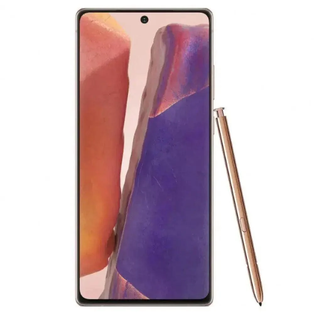 SAMSUNG Galaxy Note 20 5G (8GB/256 GB) Refurbished - Image 5