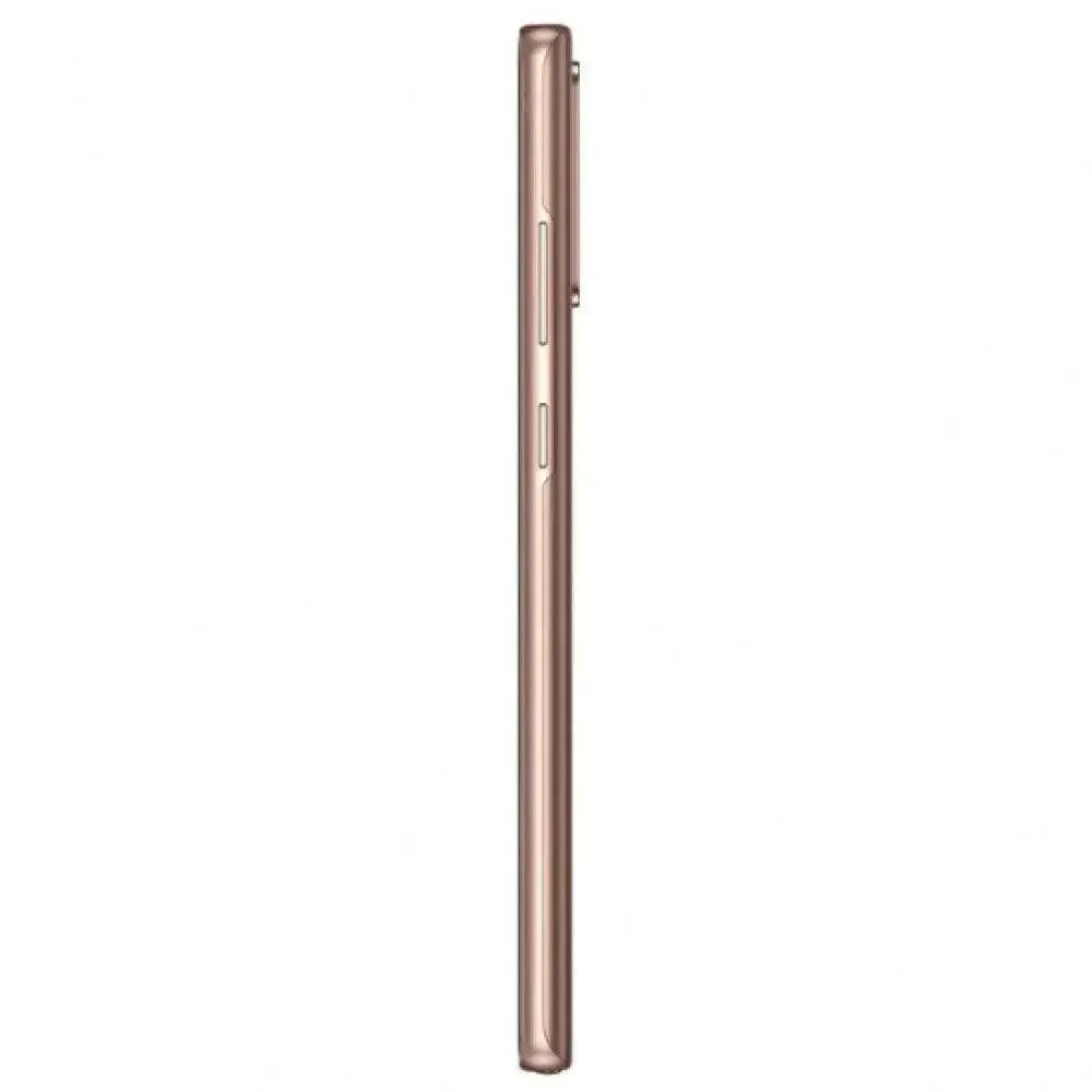 SAMSUNG Galaxy Note 20 5G (8GB/256 GB) Refurbished - Image 6