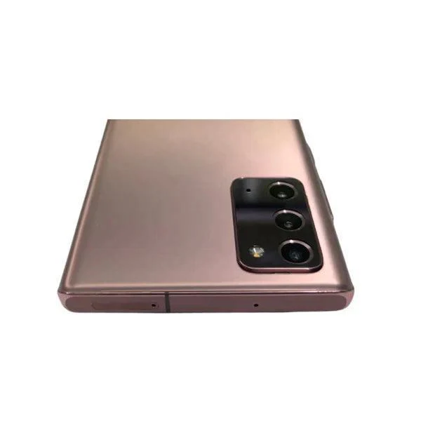SAMSUNG Galaxy Note 20 5G (8GB/256 GB) Refurbished - Image 7