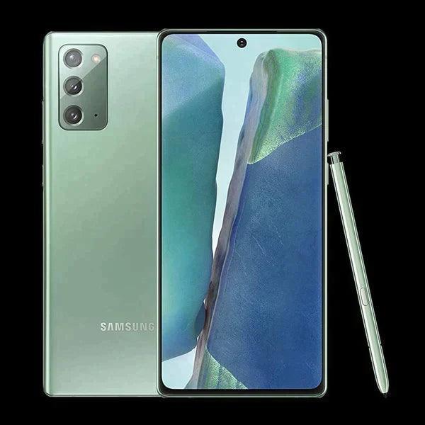 SAMSUNG Galaxy Note 20 5G (8GB/256 GB) Refurbished - Image 9