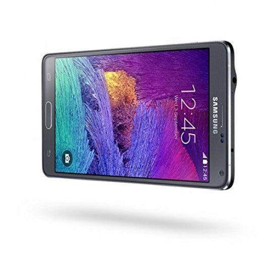 Samsung Galaxy Note 4 (Black, 32 GB, 3 GB RAM) - Image 3