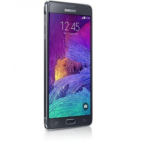 Samsung Galaxy Note 4 (Black, 32 GB, 3 GB RAM) - Image 4