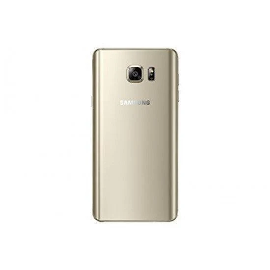 Samsung Galaxy Note 5 (Gold, 32 GB, 4 GB RAM) - Image 2