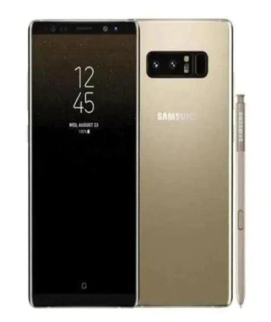 SAMSUNG Galaxy Note 8 (64GB) (6GB RAM) Refurbished - Image 5