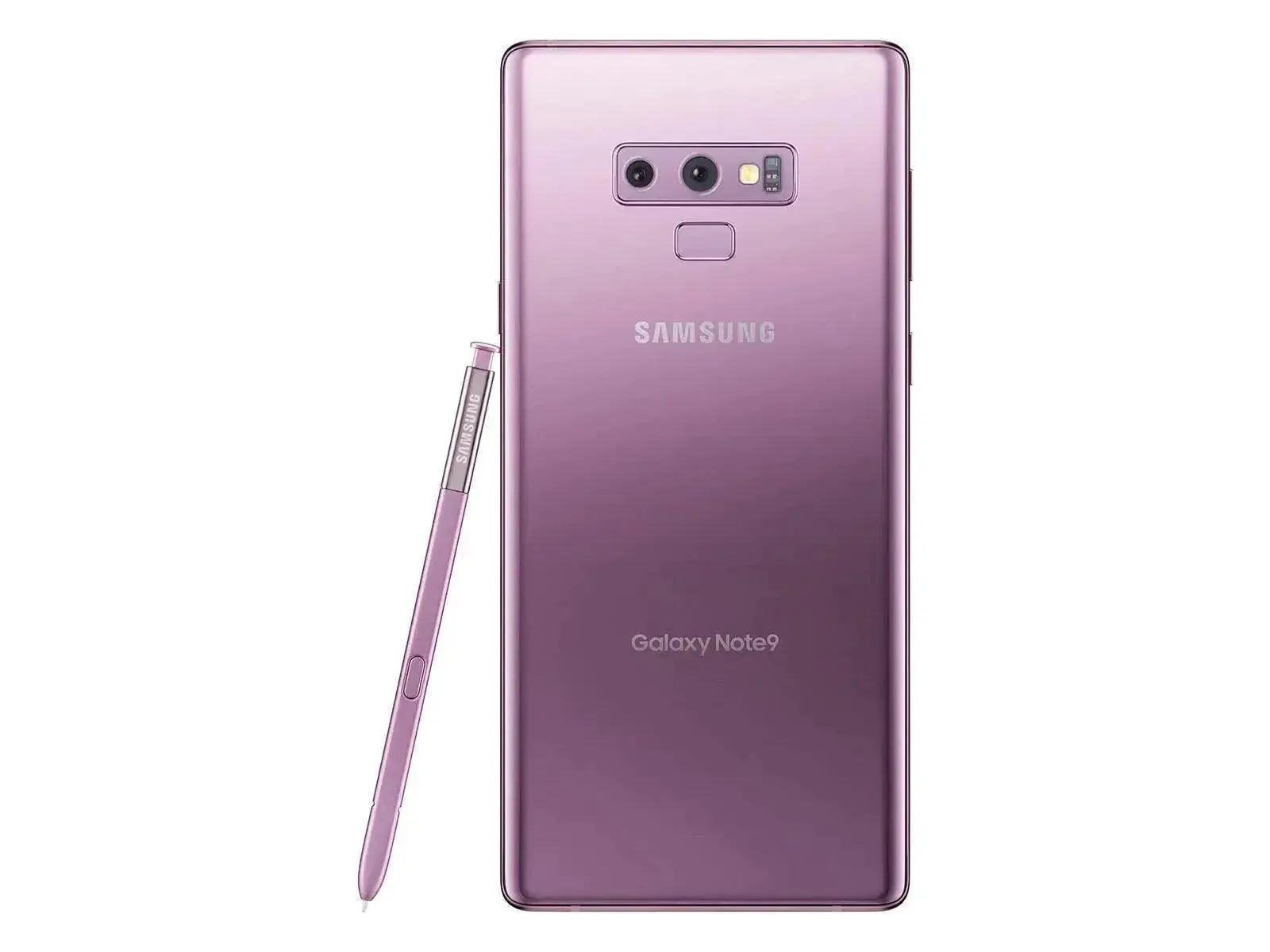 Samsung Galaxy Note 9 (6GB/128GB) Refurbished Phone - Image 2