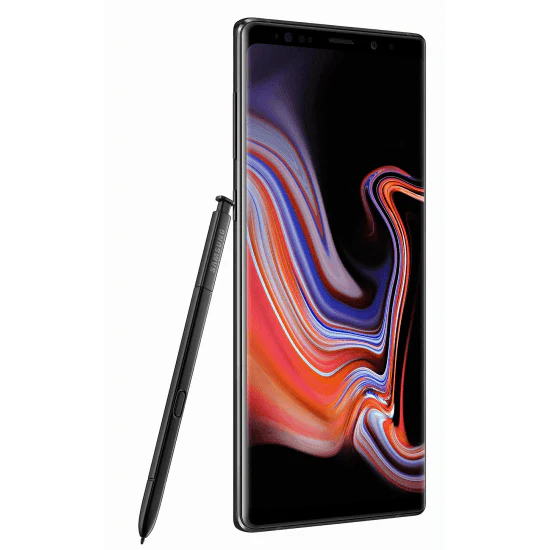 Samsung Galaxy Note 9 (Midnight Black, 128 GB) (6 GB RAM) Refurbished - Image 2