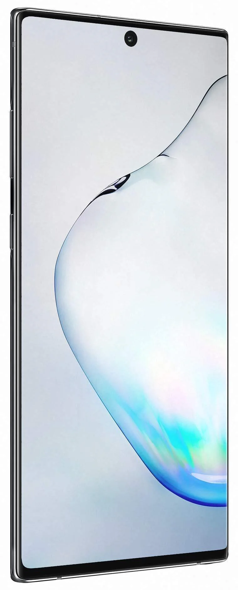 Samsung Galaxy Note10+ (Aura Black, 12GB RAM, 256GB Storage) Refurbished - Image 3