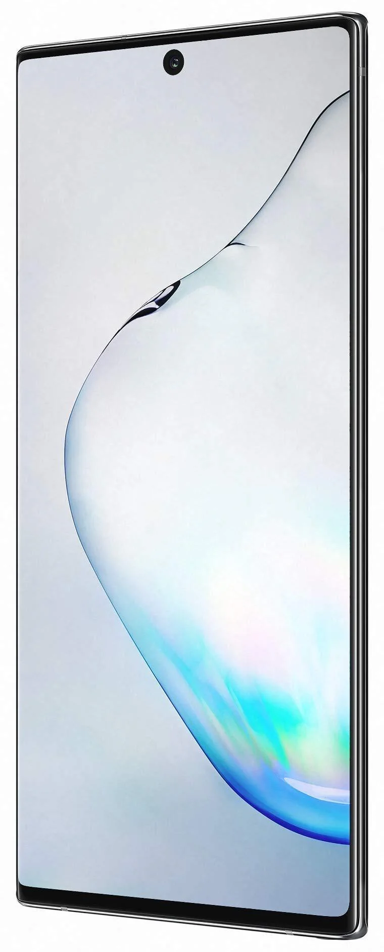 Samsung Galaxy Note10+ (Aura Black, 12GB RAM, 256GB Storage) Refurbished - Image 4