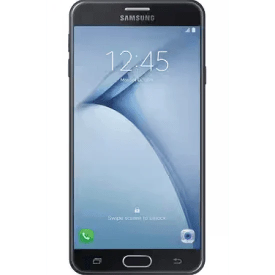 Samsung Galaxy On Nxt (Black, 64 GB, 3 GB RAM)