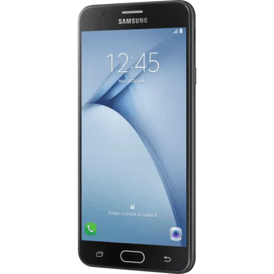 Samsung Galaxy On Nxt (Black, 64 GB, 3 GB RAM) - Image 4
