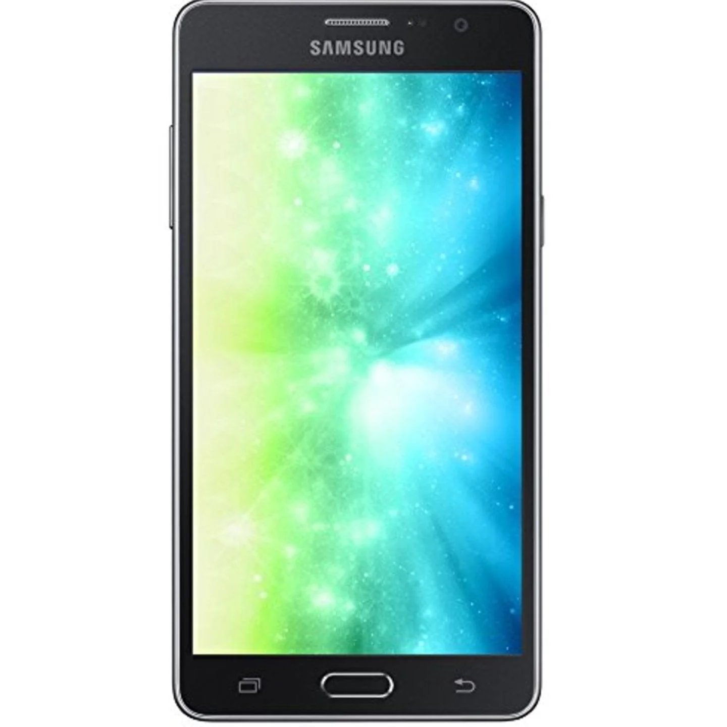 Samsung Galaxy On 5 Pro Black 2GB 16GB Refurbished - Image 3